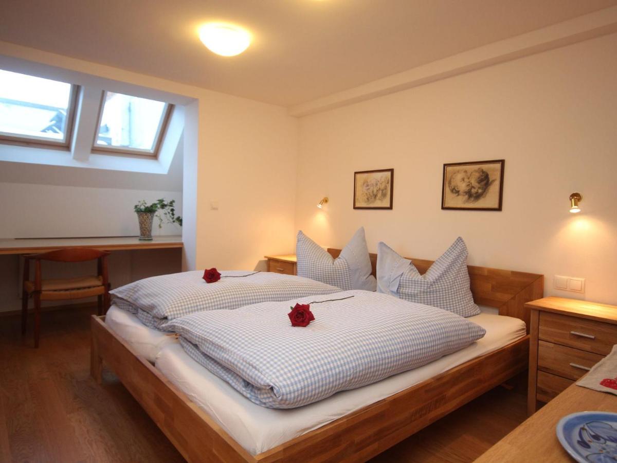 Apartment Near The Hahnenkamm Cable Car *