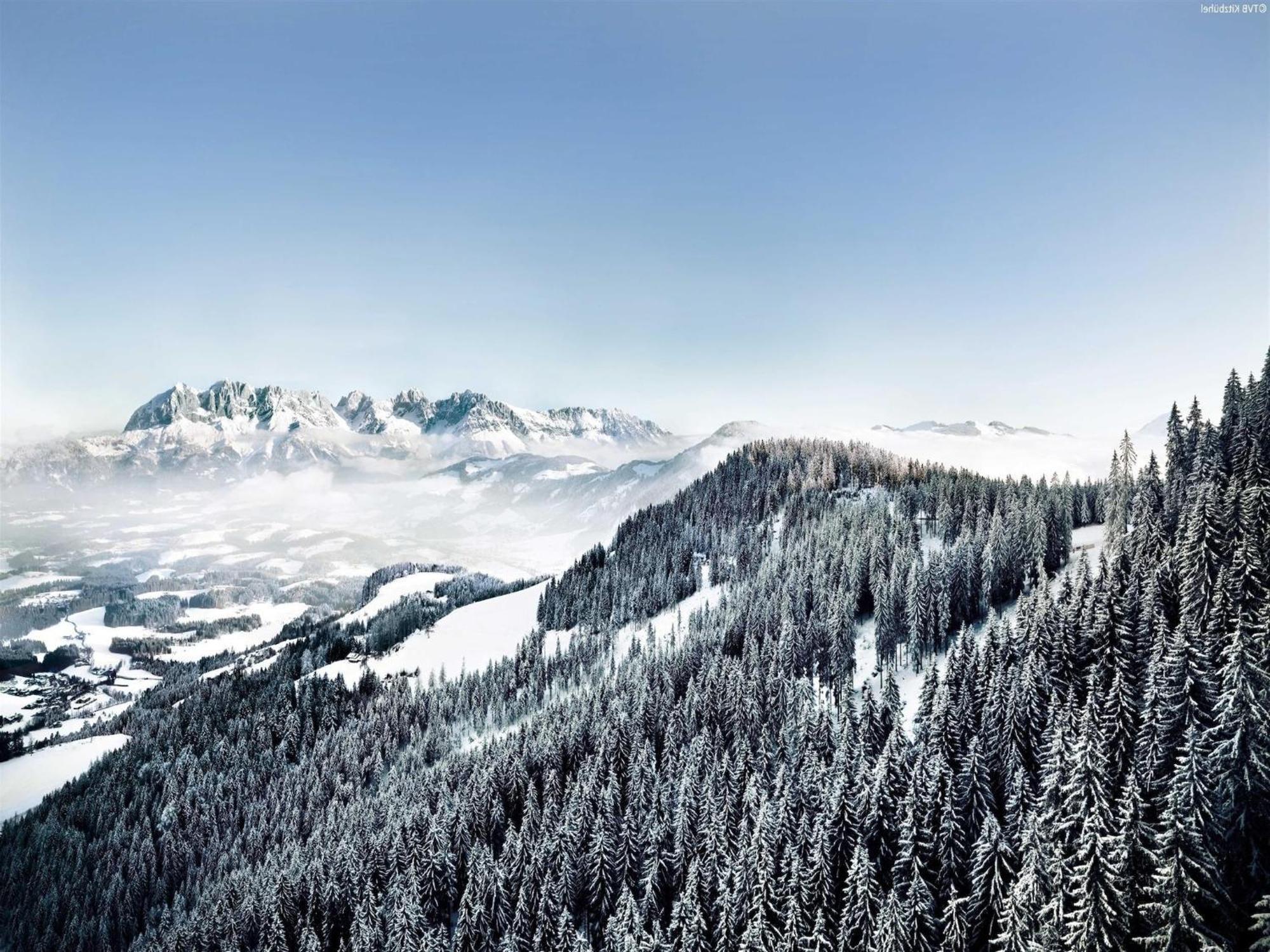 Apartmán Near The Hahnenkamm Cable Car *